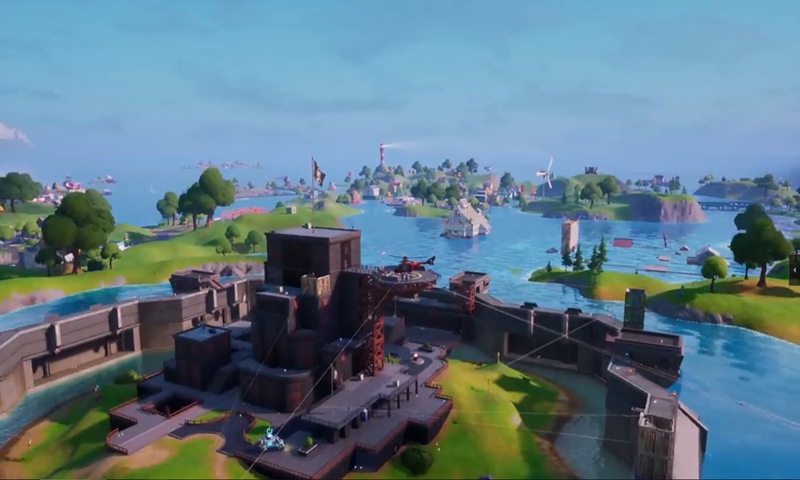 调整状态 调整状态