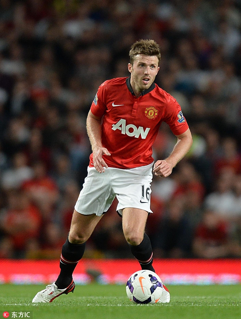 棋手在开局 棋手在开局