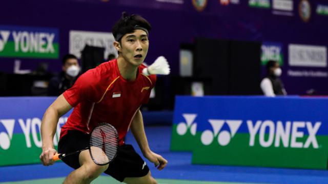 他错过了一 他错过了一