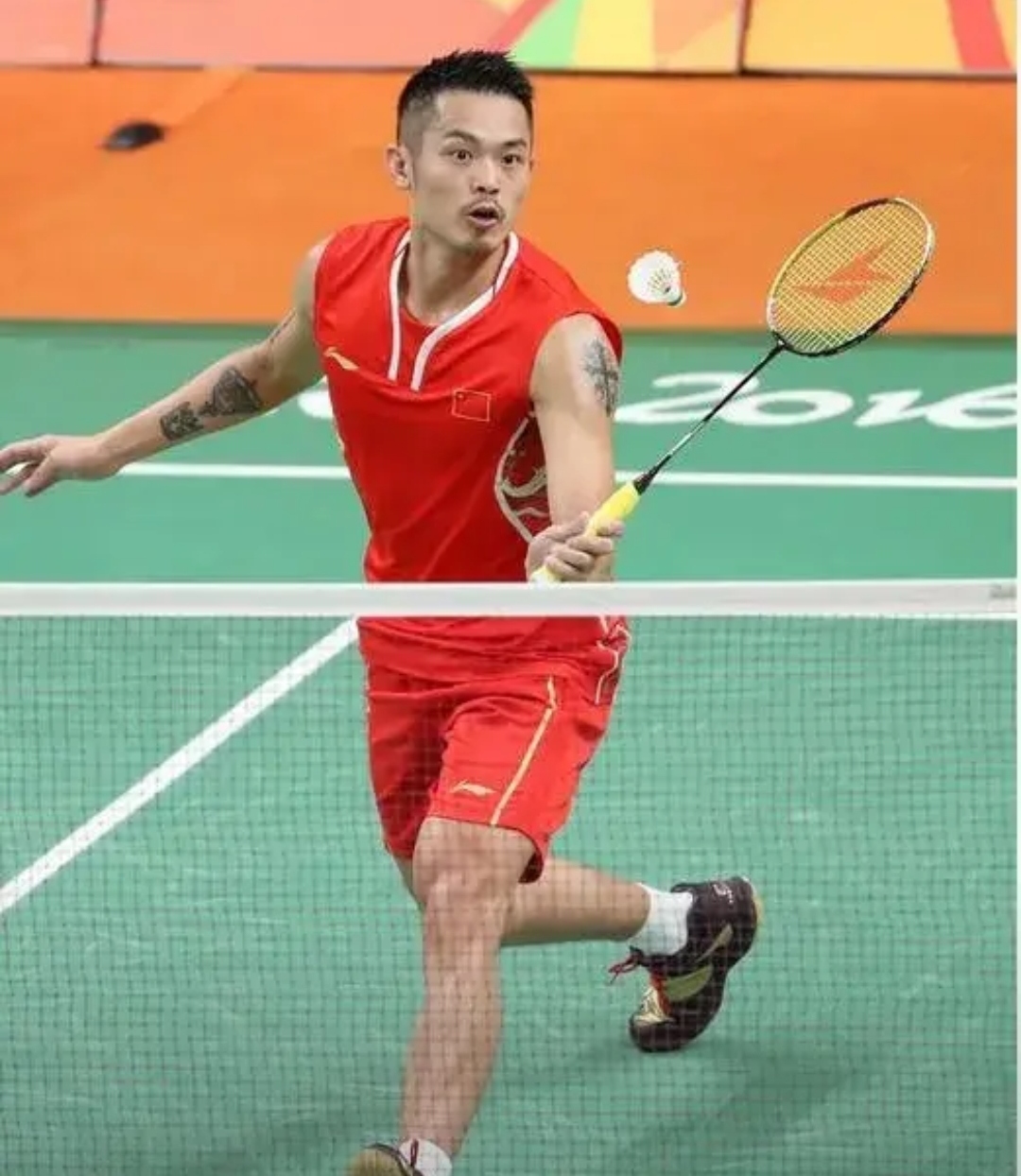 比赛综述 比赛综述