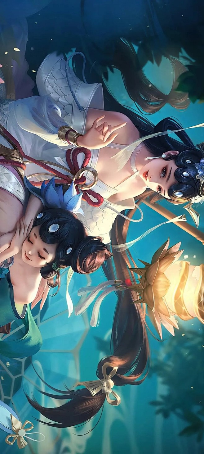 境中所展现 境中所展现