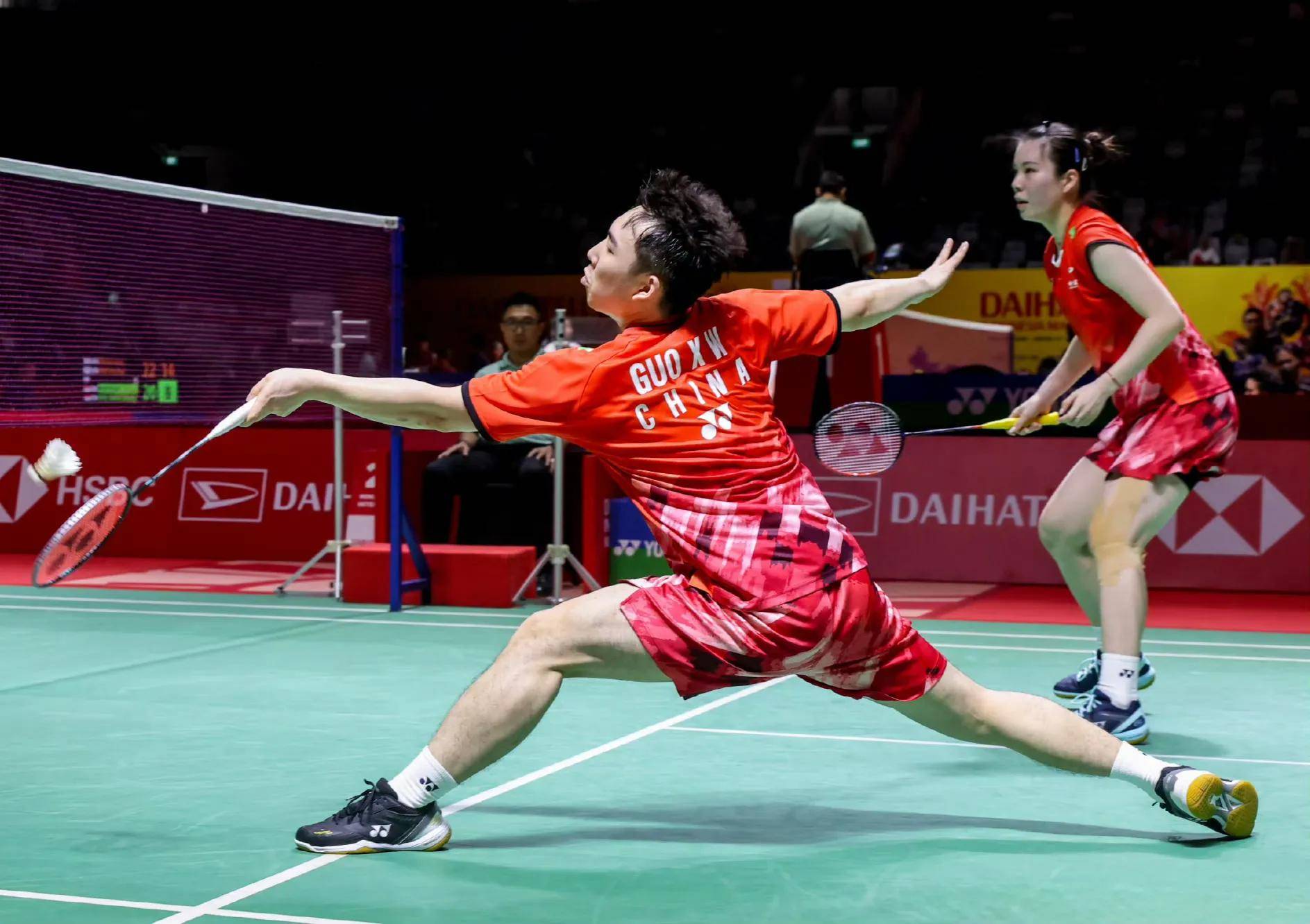 酋长依然是 酋长依然是