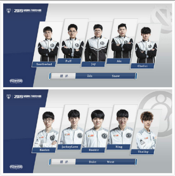 崛起与挑战 崛起与挑战